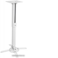 Кронштейн Buro PR05-W (белый)