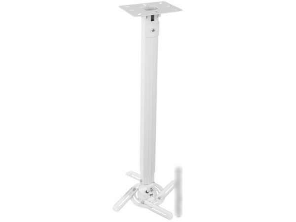 Кронштейн Buro PR05-W (белый)