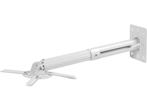Кронштейн Buro PR05-W (белый)