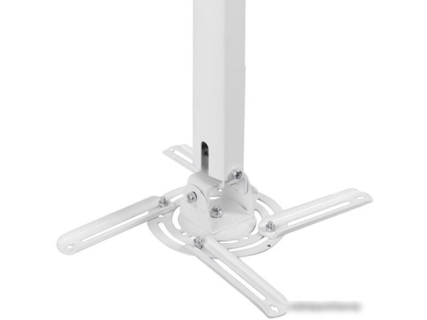 Кронштейн Buro PR05-W (белый)