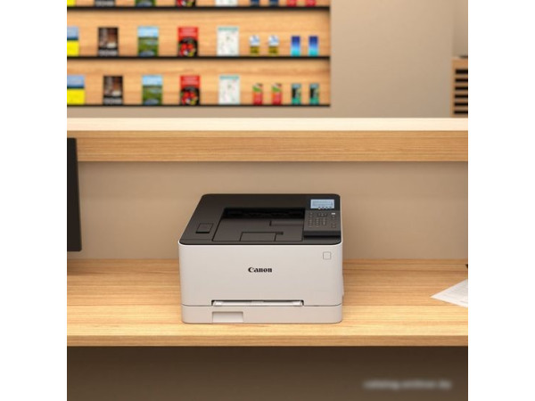 Принтер Canon LBP633Cdw 5159C001