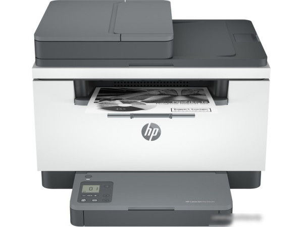 МФУ HP LaserJet M236sdn