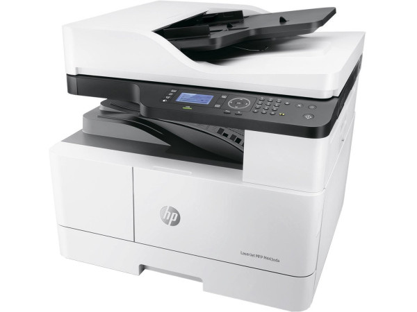 МФУ HP LaserJet M443nda 8AF72A