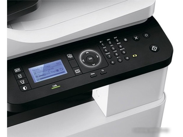 МФУ HP LaserJet M443nda 8AF72A