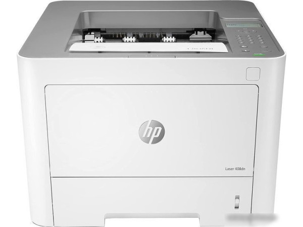 Принтер HP Laser 408dn 7UQ75A