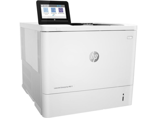 Принтер HP LaserJet Enterprise M611dn