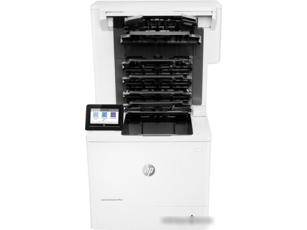 Принтер HP LaserJet Enterprise M611dn