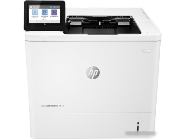 Принтер HP LaserJet Enterprise M612dn