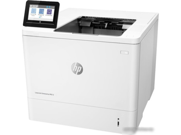 Принтер HP LaserJet Enterprise M612dn