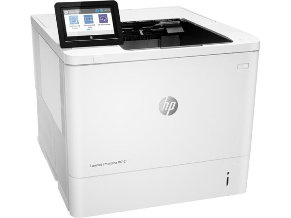 Принтер HP LaserJet Enterprise M612dn