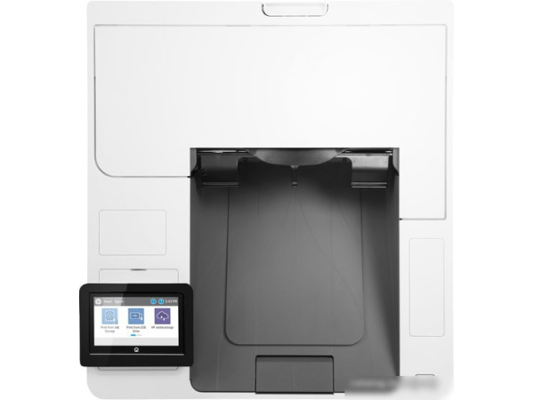 Принтер HP LaserJet Enterprise M612dn