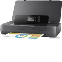 Фотопринтер HP OfficeJet 200 CZ993A