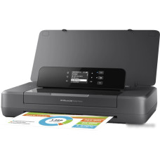 Фотопринтер HP OfficeJet 200 CZ993A