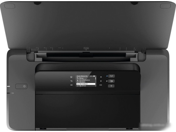 Фотопринтер HP OfficeJet 200 CZ993A