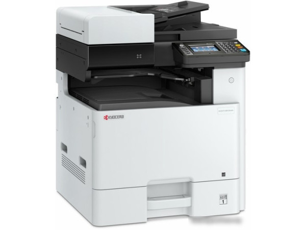 МФУ Kyocera Mita ECOSYS M8124cidn