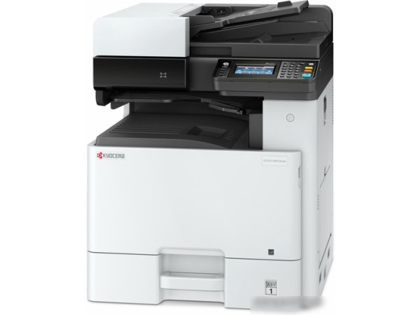 МФУ Kyocera Mita ECOSYS M8124cidn