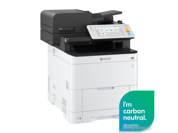 МФУ Kyocera Mita ECOSYS MA3500cix 1102YK3NL0