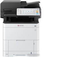 МФУ Kyocera Mita ECOSYS MA4000cix 1102Z43NL0