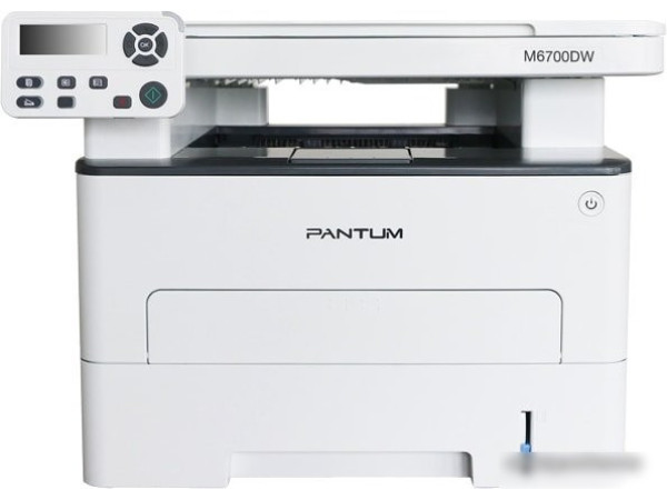 МФУ Pantum M6700DW