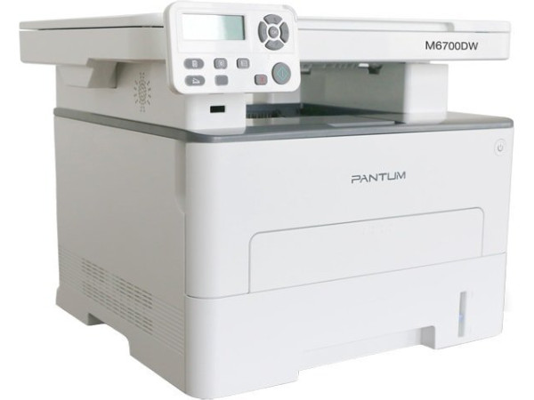 МФУ Pantum M6700DW