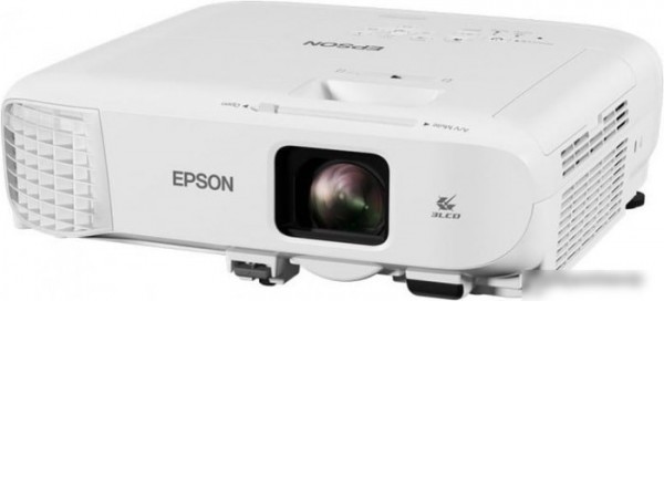 Проектор Epson EB-982W
