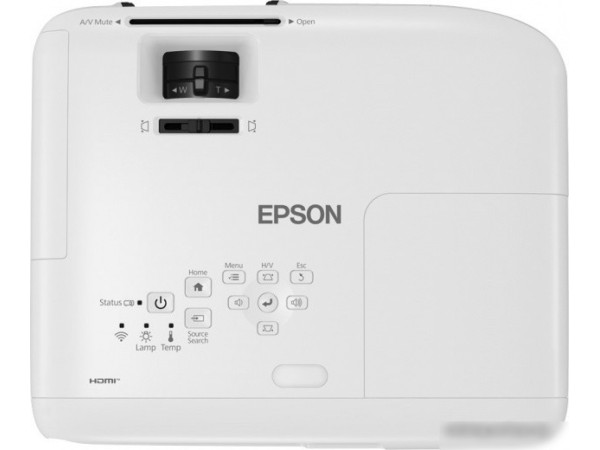 Проектор Epson EH-TW740