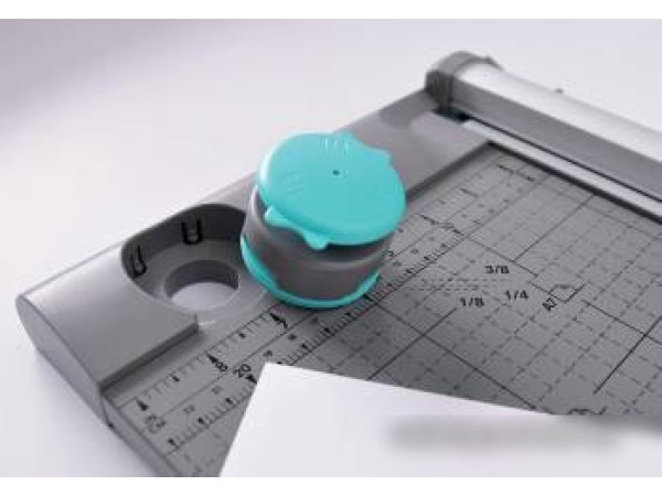 Роликовый резак KW-trio 13939