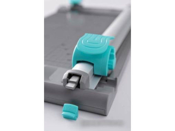 Роликовый резак KW-trio 13939