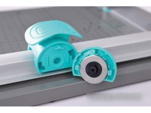 Роликовый резак KW-trio 13939