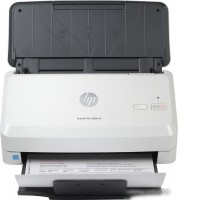 Сканер HP ScanJet Pro 3000 s4 6FW07A