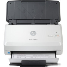 Сканер HP ScanJet Pro 3000 s4 6FW07A