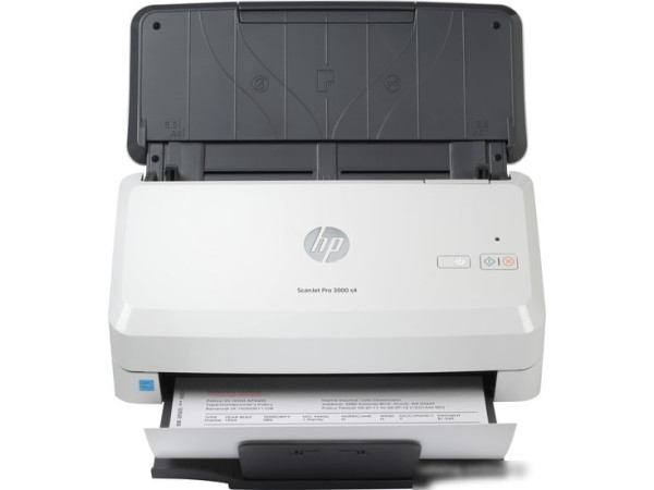 Сканер HP ScanJet Pro 3000 s4 6FW07A