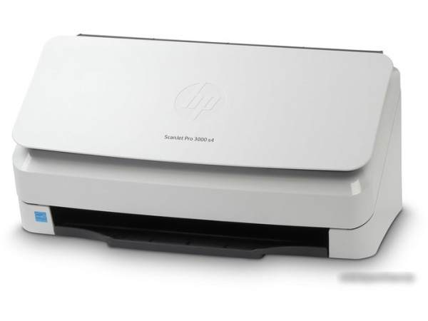 Сканер HP ScanJet Pro 3000 s4 6FW07A