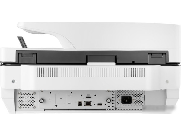 Сканер HP Digital Sender Flow 8500 fn2 L2762A