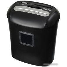 Шредер Buro Office BU-S1204D