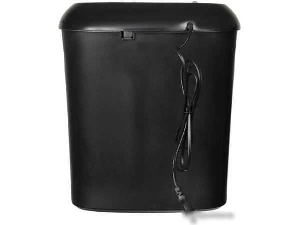 Шредер Buro Office BU-S1204D