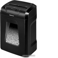 Шредер Fellowes Powershred 12C