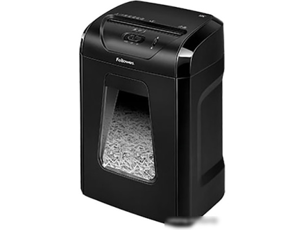 Шредер Fellowes Powershred 12C