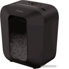 Шредер Fellowes PowerShred LX25 (черный)