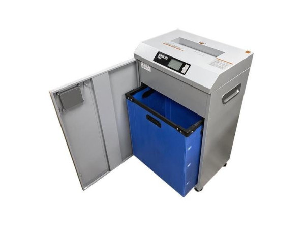 Шредер Office-Kit S600 (0.8x5)