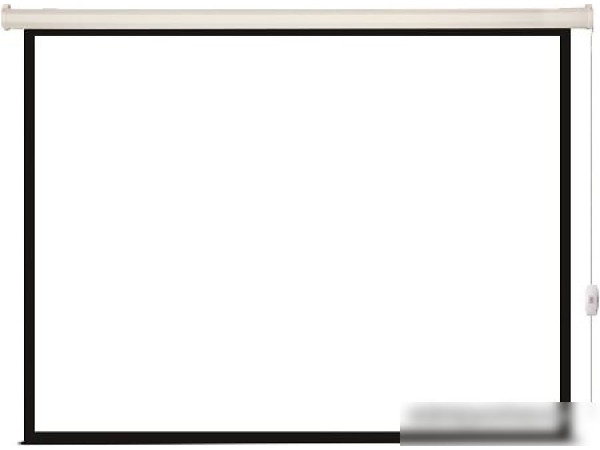 Проекционный экран Lumien Eco Control 177x280 LEC-100116