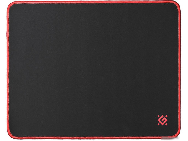 Коврик для мыши Defender Black M