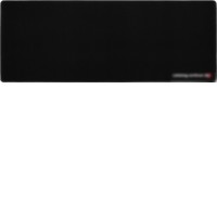 Коврик для стола Defender Black Ultra One