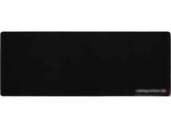Коврик для стола Defender Black Ultra One