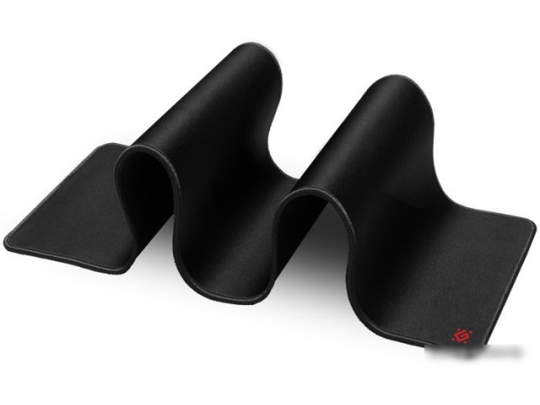 Коврик для стола Defender Black Ultra One