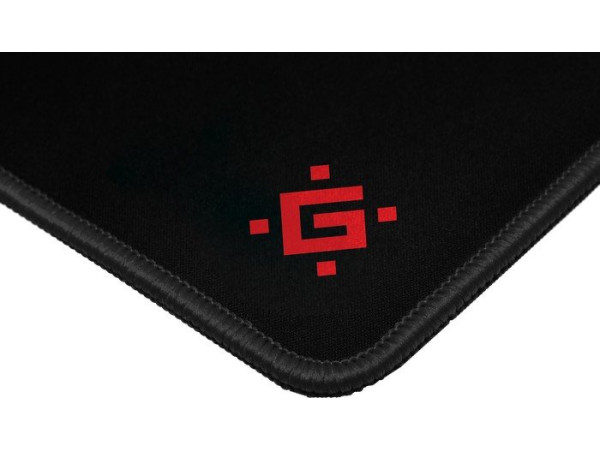 Коврик для стола Defender Black Ultra One