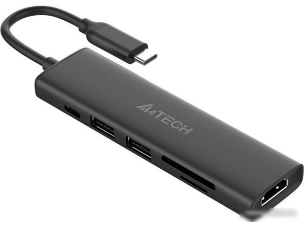 Док-станция A4Tech DST-60C