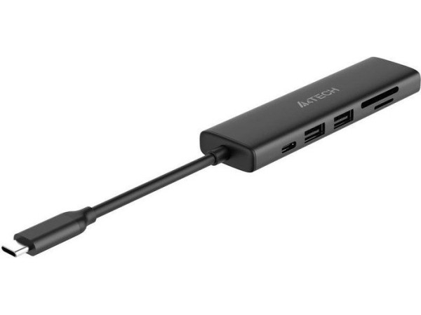 Док-станция A4Tech DST-60C