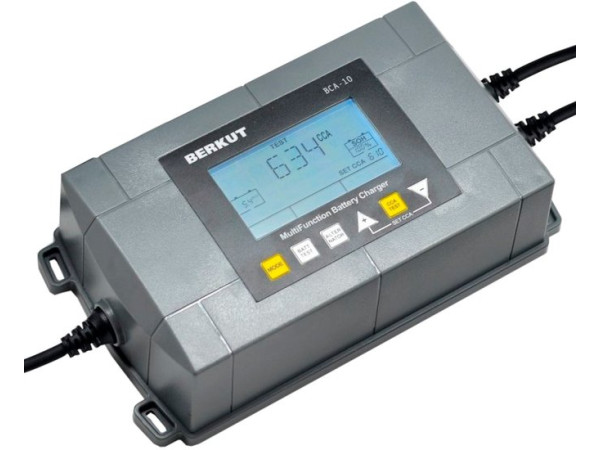 Зарядное устройство Беркут BCA-10