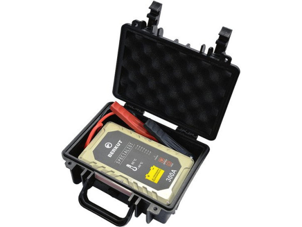 Пусковое устройство Беркут JSC-300C